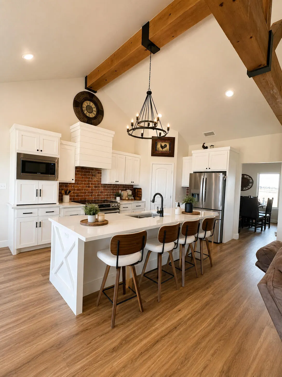 Photo 3 — 7106 E FM 1729 Road, Idalou, TX 79329