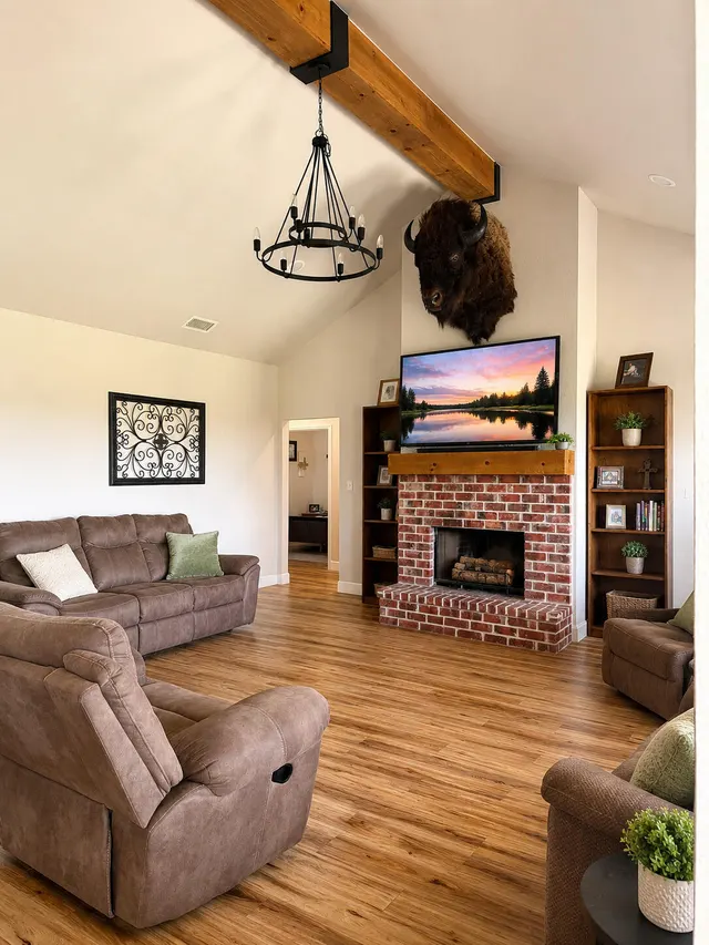 Photo 4 — 7106 E FM 1729 Road, Idalou, TX 79329
