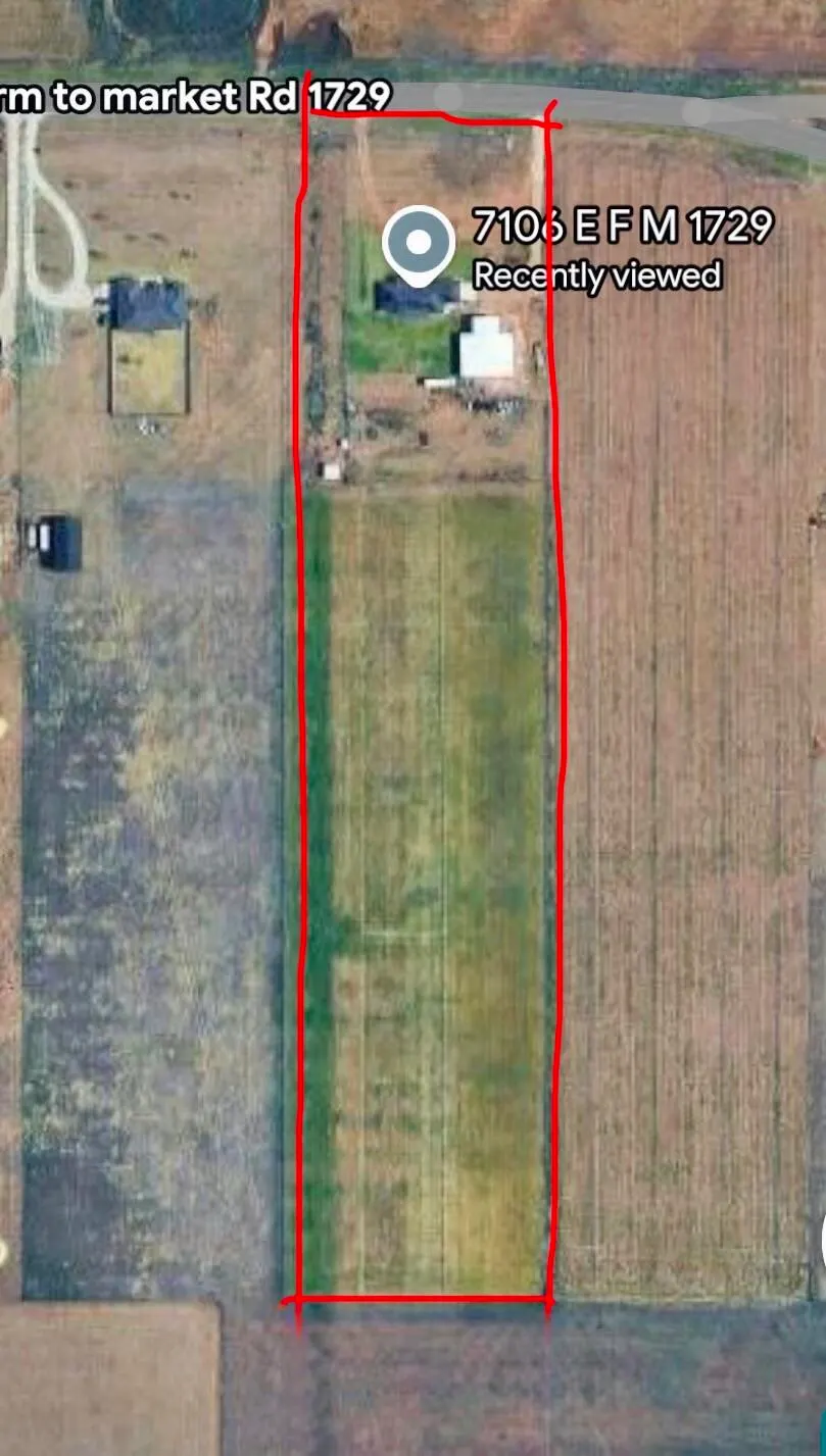Photo 15 — 7106 E FM 1729 Road, Idalou, TX 79329