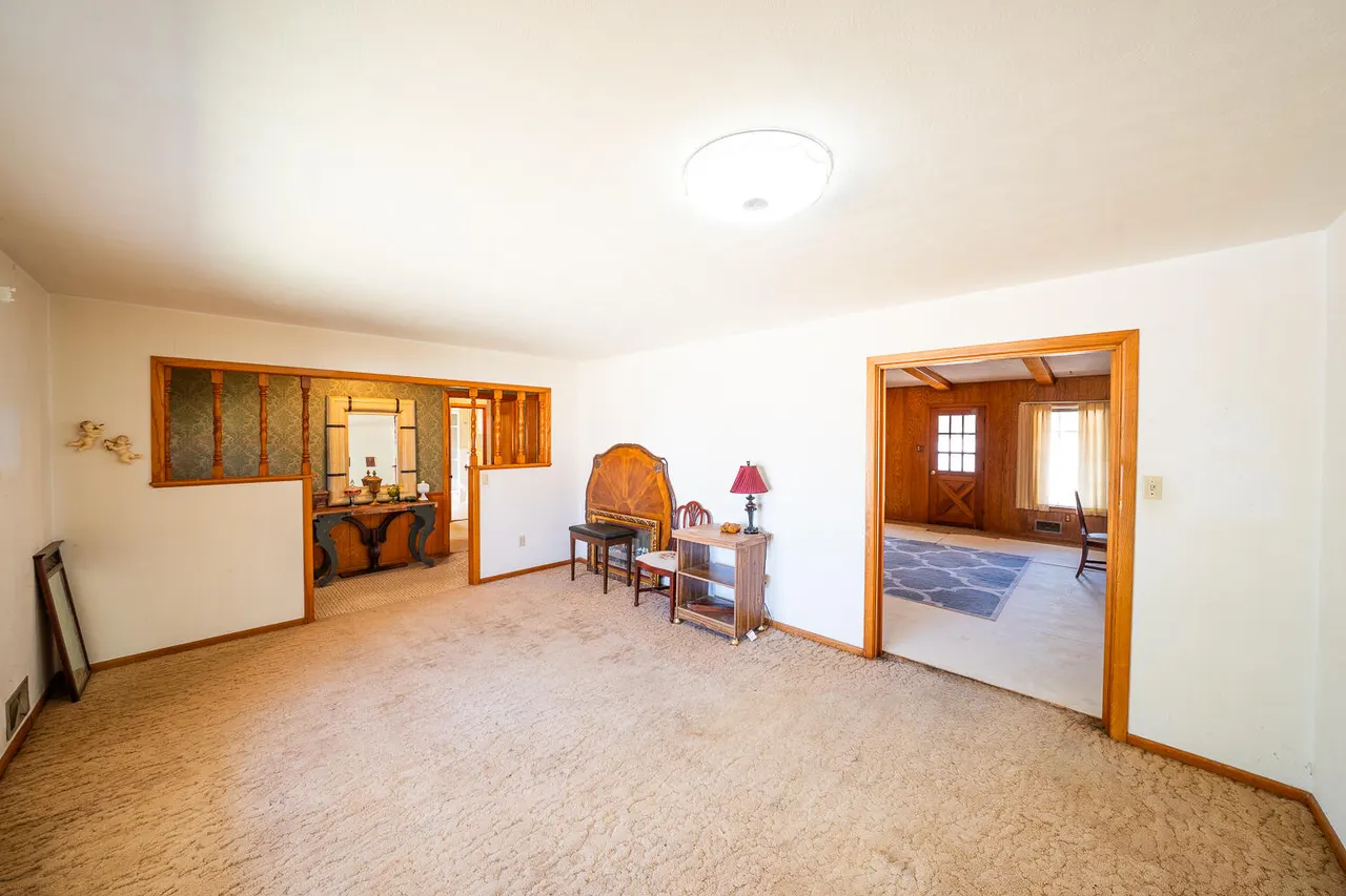 Photo 5 — 710 W 6th Street, Idalou, TX 79329