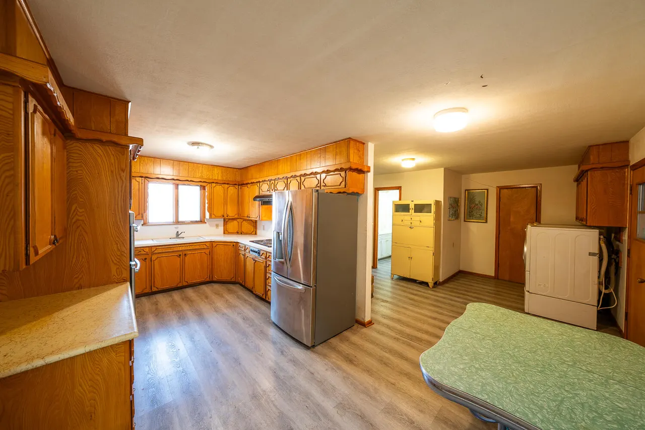 Photo 8 — 710 W 6th Street, Idalou, TX 79329