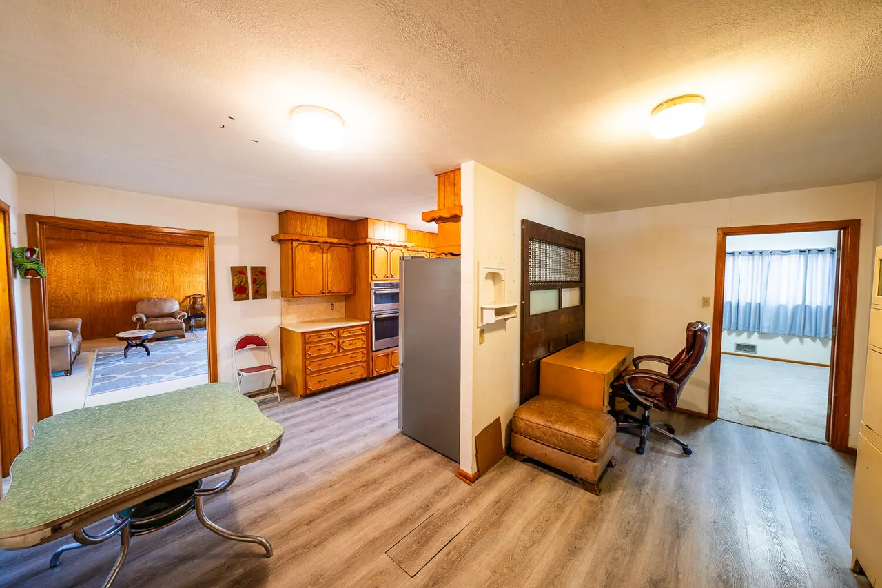 Photo 11 — 710 W 6th Street, Idalou, TX 79329