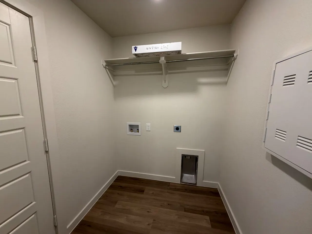 Photo 7 — 2407 Helena Avenue, Lubbock, TX 79407