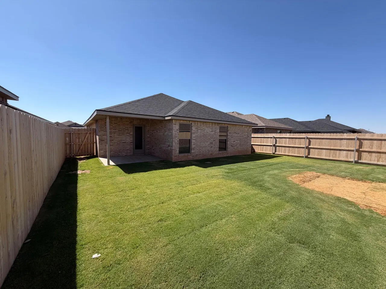 Photo 14 — 2407 Helena Avenue, Lubbock, TX 79407