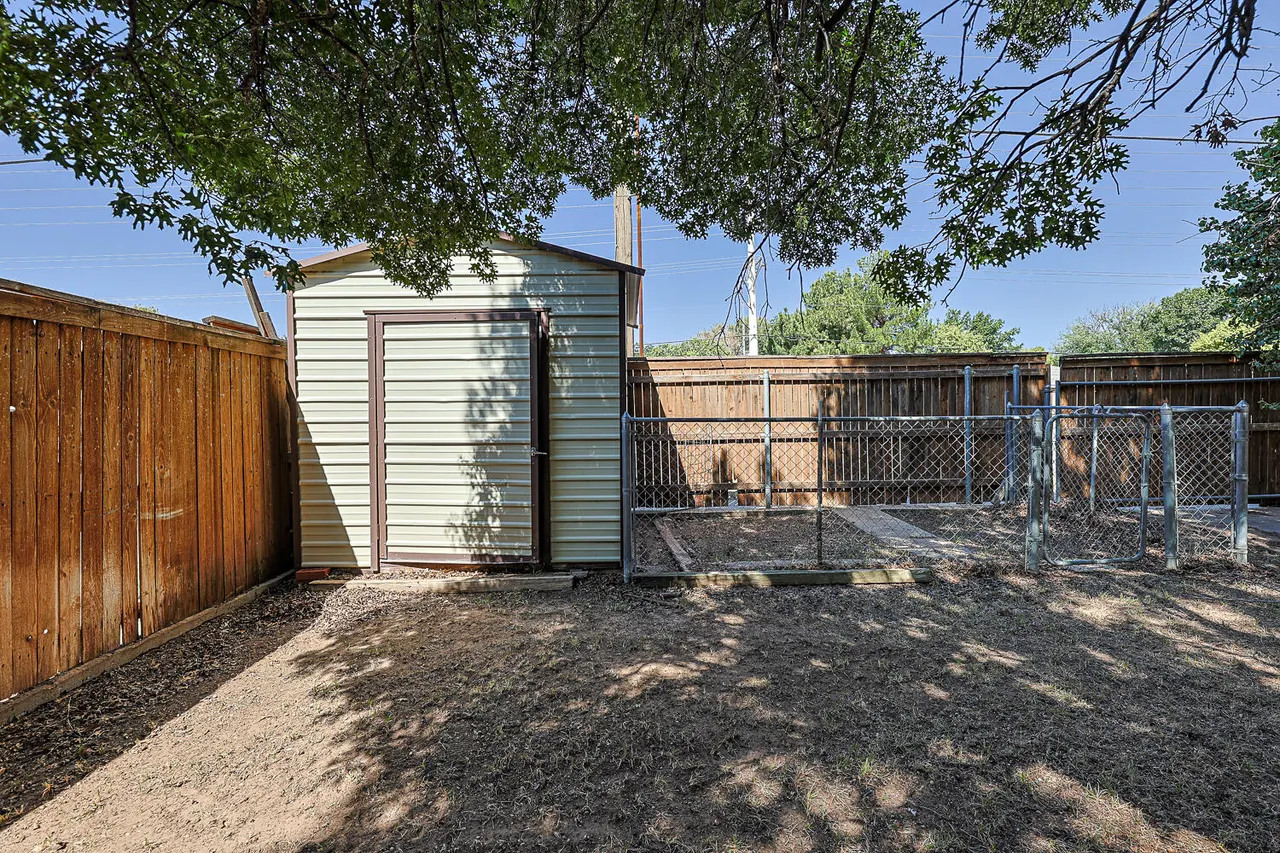 Photo 50 — 3311 88th Street, Lubbock, TX 79423