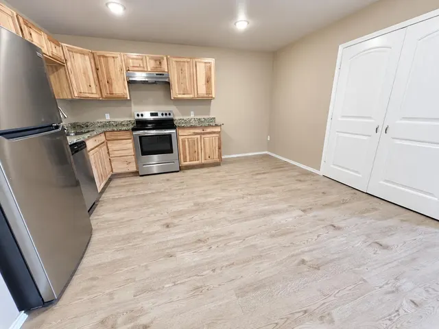 Photo 8 — 2501 N Avenue N, Lubbock, TX 79403