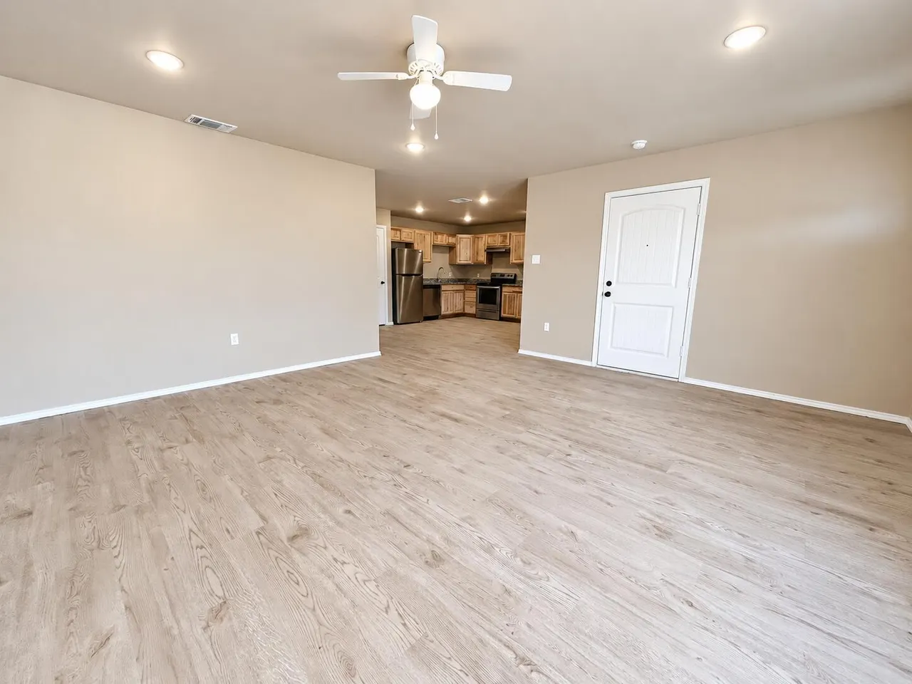 Photo 11 — 2501 N Avenue N, Lubbock, TX 79403