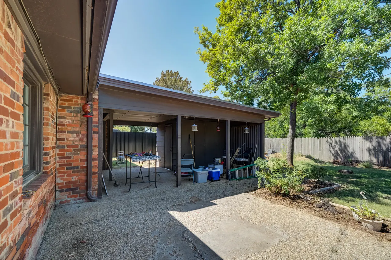Photo 36 — 6902 Elgin Avenue, Lubbock, TX 79413