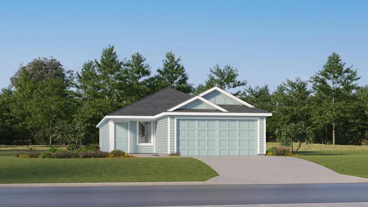 Photo 3 — 4947 Niagara Street, Lubbock, TX 79416