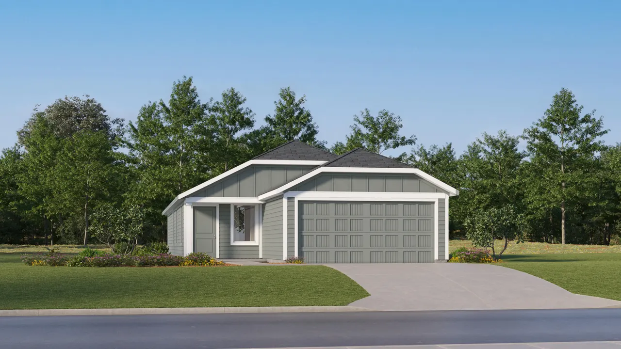 Photo 4 — 4947 Niagara Street, Lubbock, TX 79416