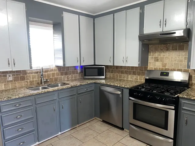 Photo 7 — 4608 Jarvis Street, Lubbock, TX 79416