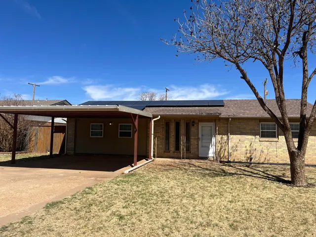 Photo 3 — 4608 Jarvis Street, Lubbock, TX 79416