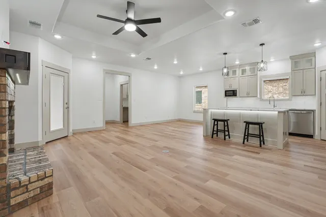 Photo 4 — 5921 Grinnell Street, Lubbock, TX 79416