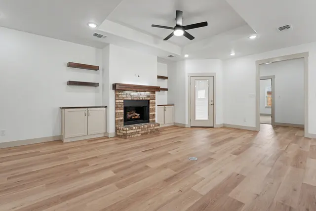 Photo 5 — 5921 Grinnell Street, Lubbock, TX 79416