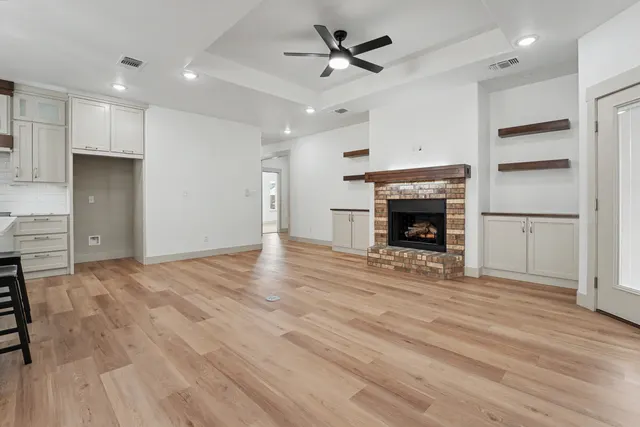 Photo 6 — 5921 Grinnell Street, Lubbock, TX 79416