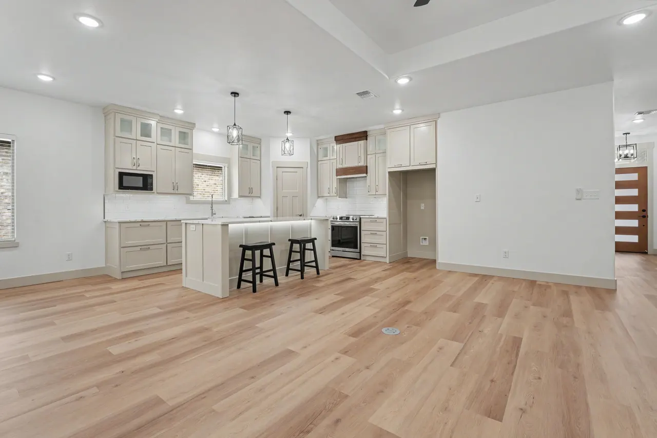 Photo 7 — 5921 Grinnell Street, Lubbock, TX 79416