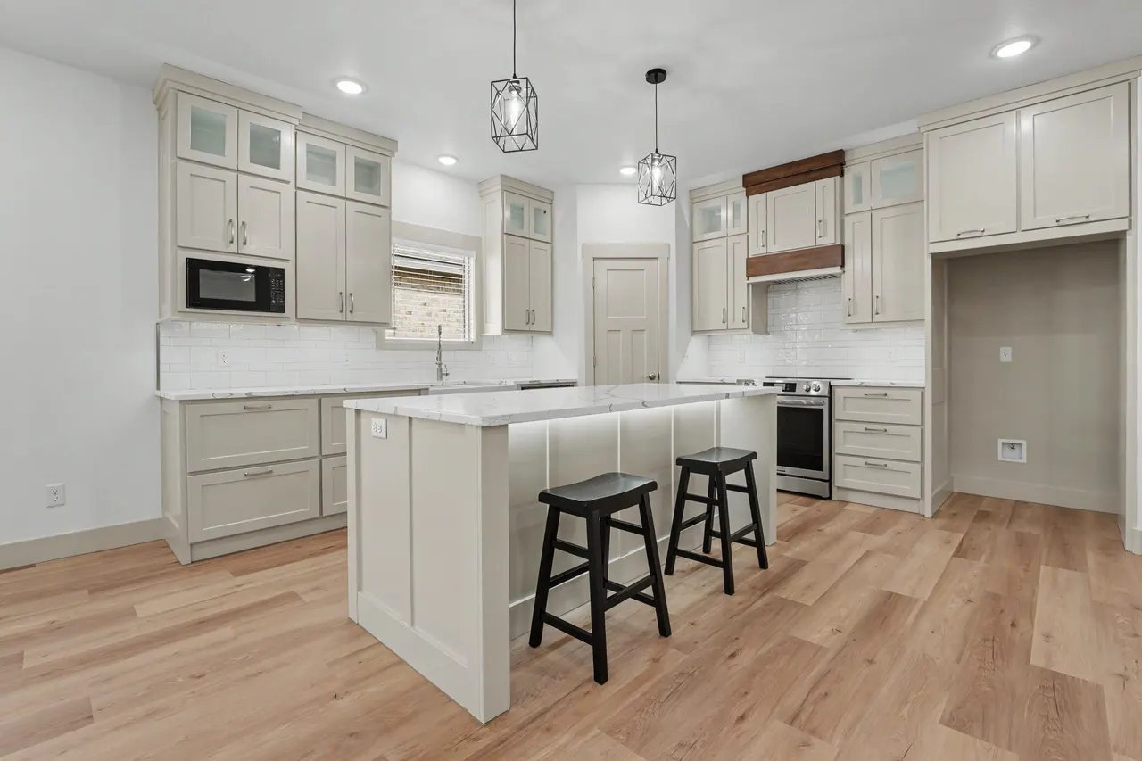Photo 8 — 5921 Grinnell Street, Lubbock, TX 79416