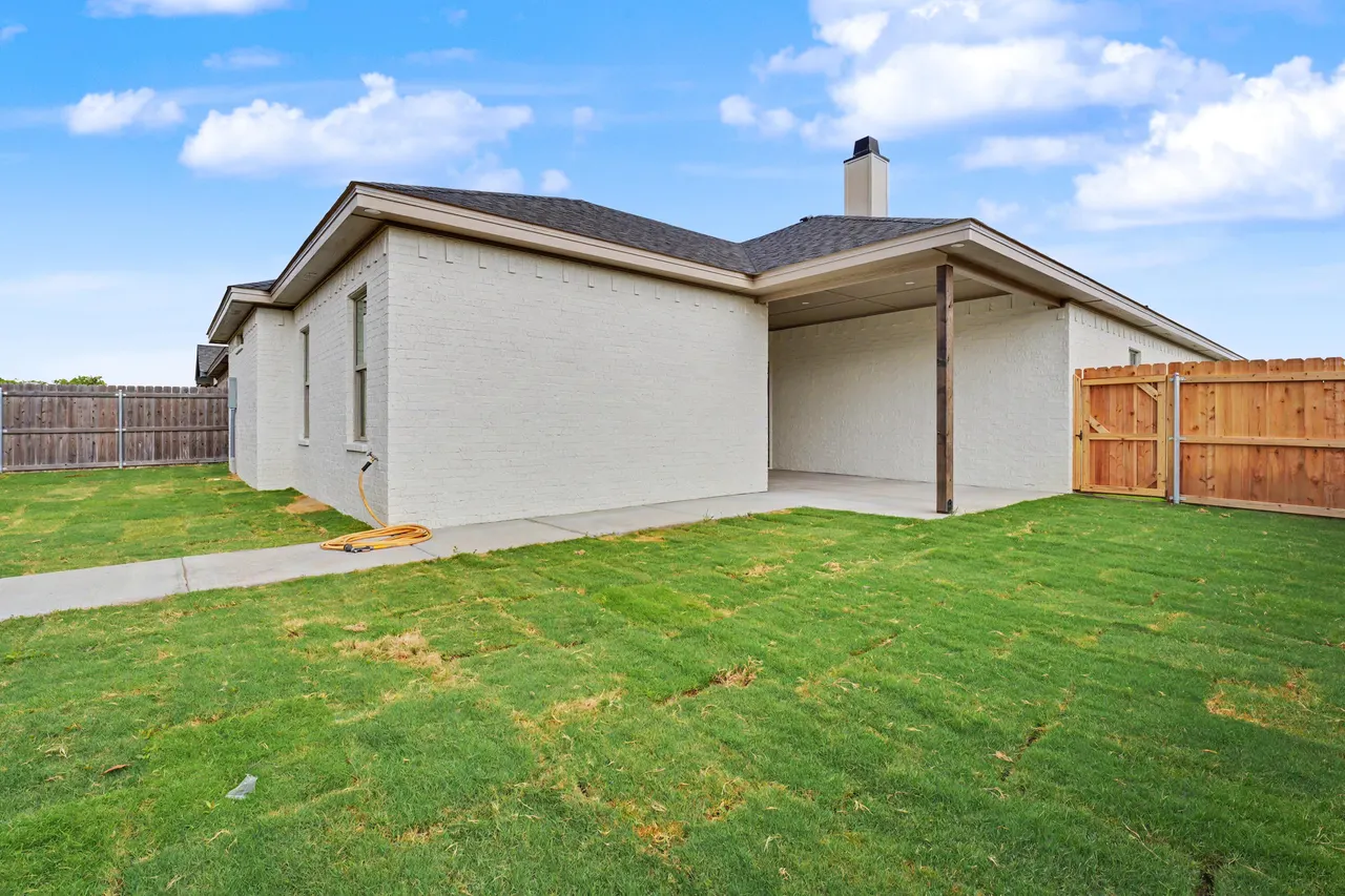 Photo 33 — 5921 Grinnell Street, Lubbock, TX 79416