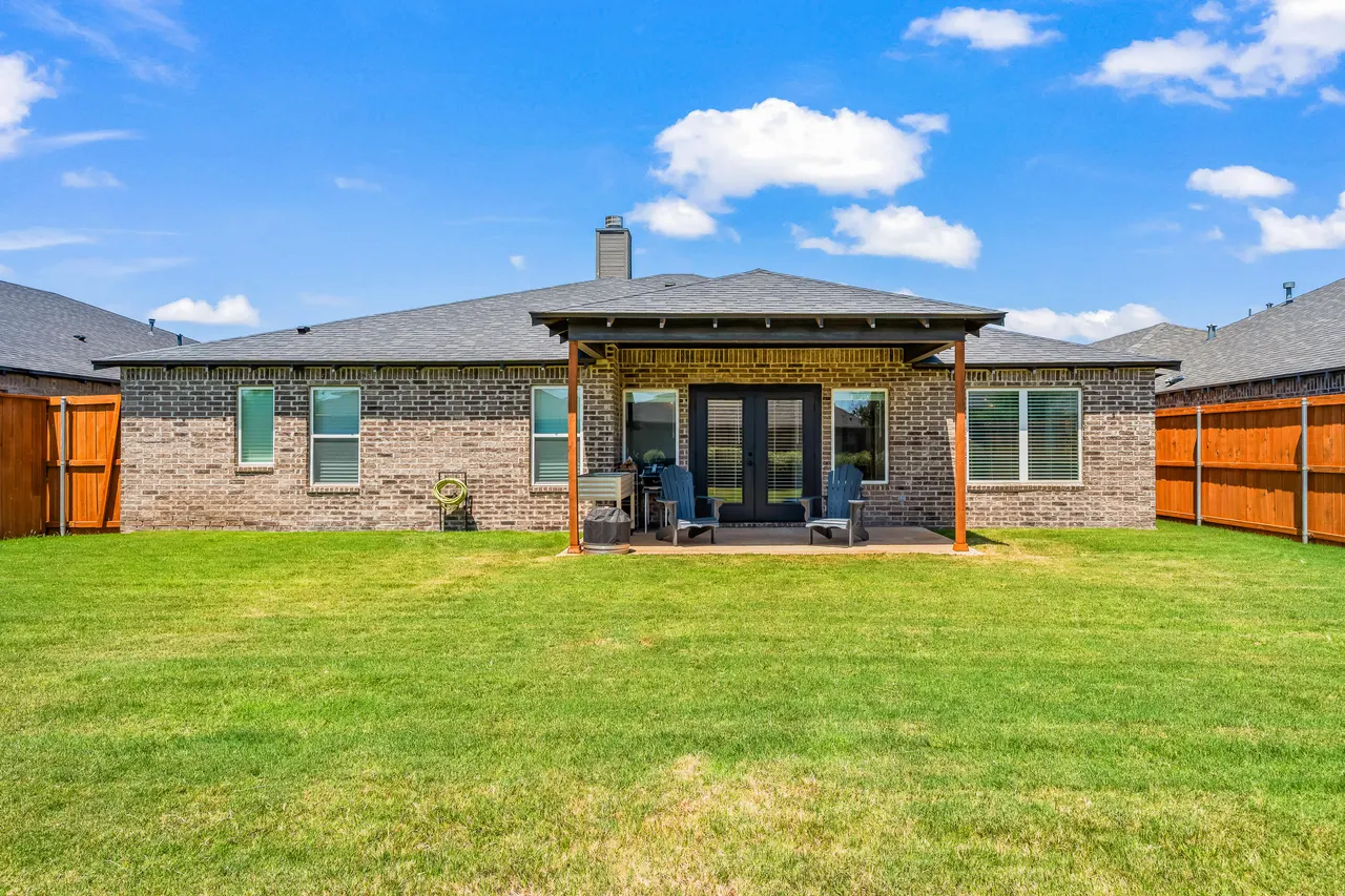 Photo 24 — 3435 126th Street, Lubbock, TX 79423