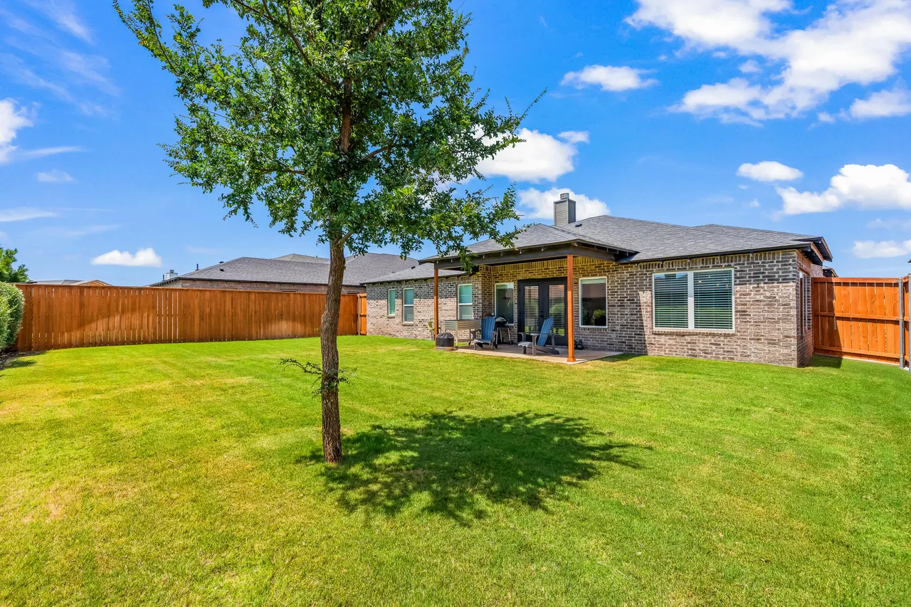 Photo 28 — 3435 126th Street, Lubbock, TX 79423