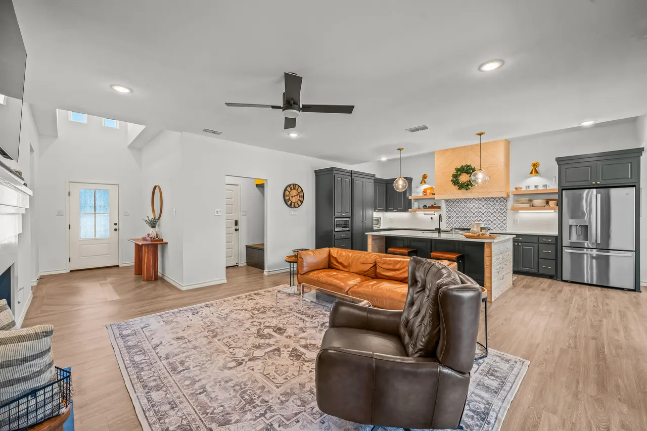 Photo 8 — 3435 126th Street, Lubbock, TX 79423