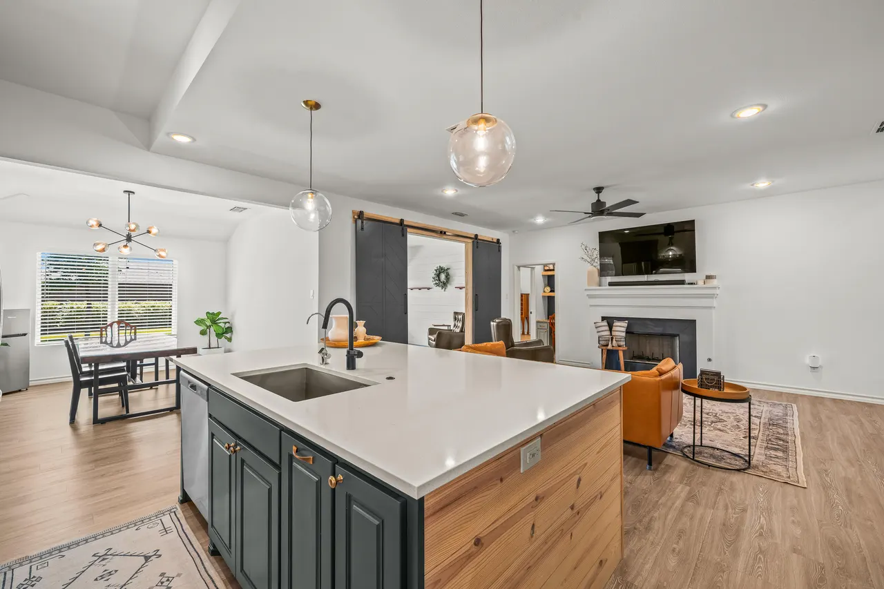 Photo 14 — 3435 126th Street, Lubbock, TX 79423