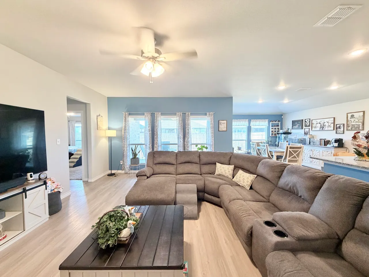 Photo 7 — 7006 25th Street, Lubbock, TX 79407