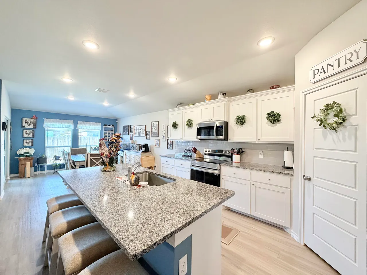 Photo 11 — 7006 25th Street, Lubbock, TX 79407