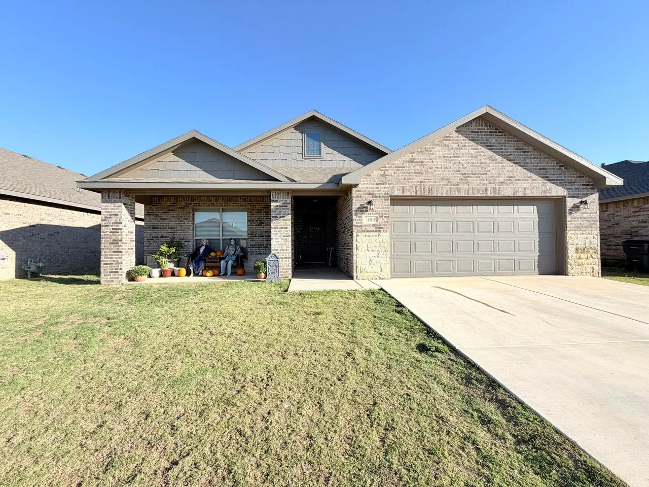 Photo 2 — 7006 25th Street, Lubbock, TX 79407