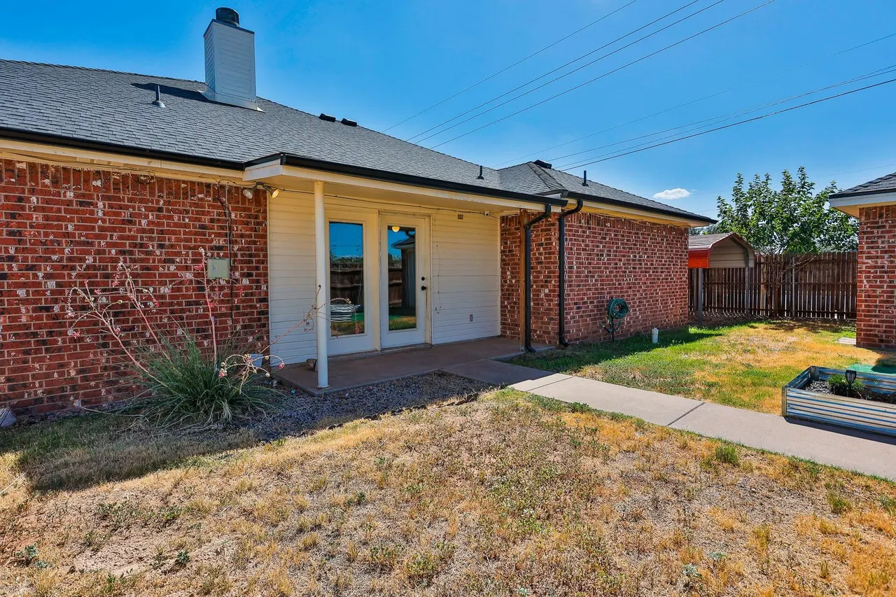 Photo 33 — 2416 92nd Street, Lubbock, TX 79423