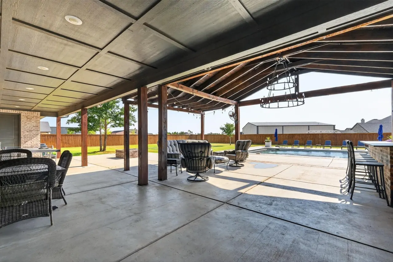 Photo 47 — 4812 N County Road 1450, Shallowater, TX 79363