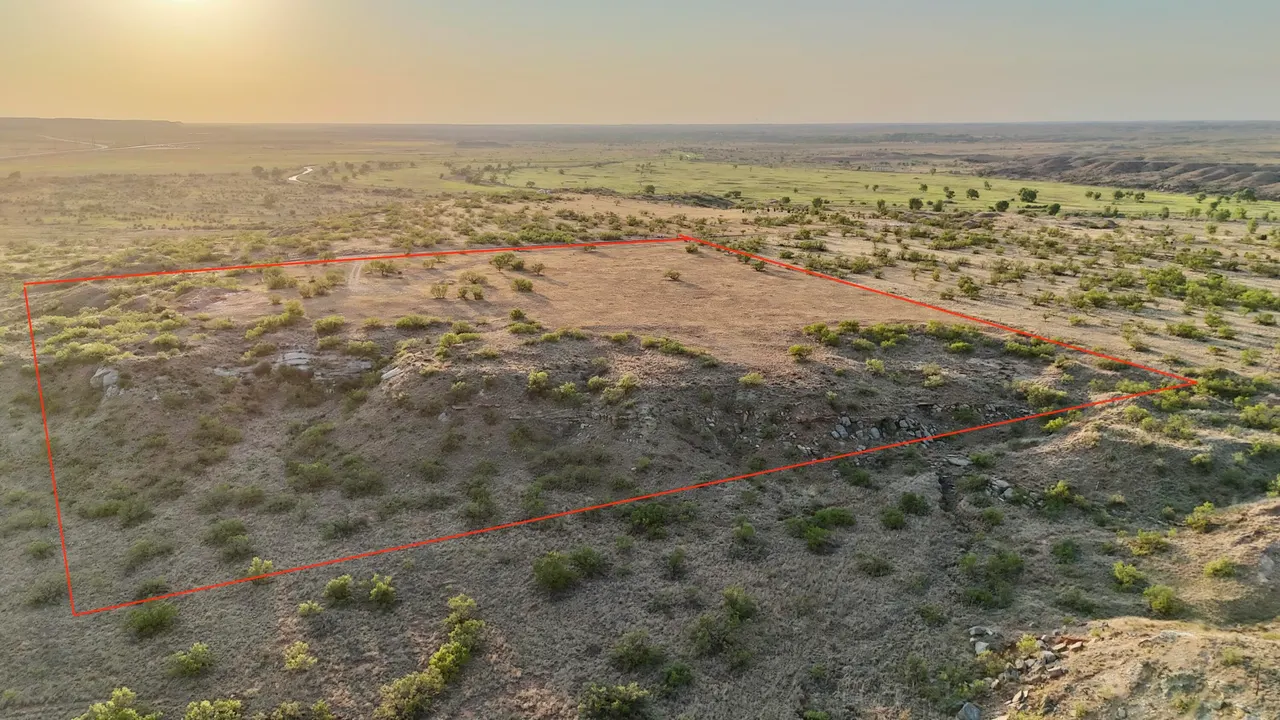 Photo 2 — County Road, Boys Ranch, TX 79010