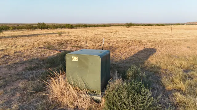 Photo 8 — County Road, Boys Ranch, TX 79010