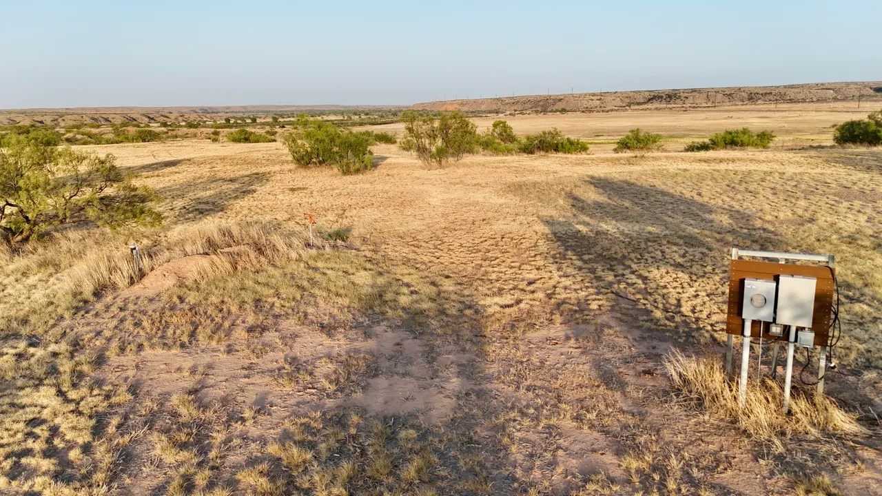 Photo 9 — County Road, Boys Ranch, TX 79010