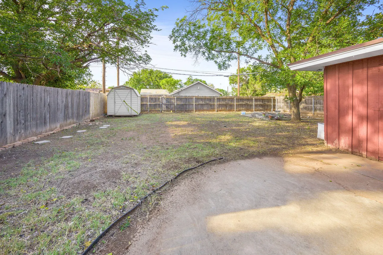 Photo 27 — 3019 48th Street, Lubbock, TX 79413