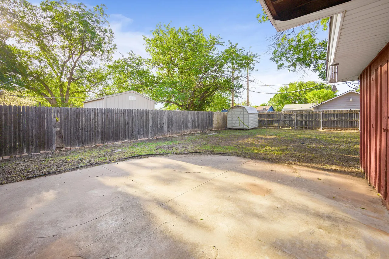 Photo 26 — 3019 48th Street, Lubbock, TX 79413
