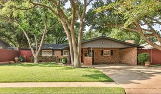 Sold home at 3211 38th Street