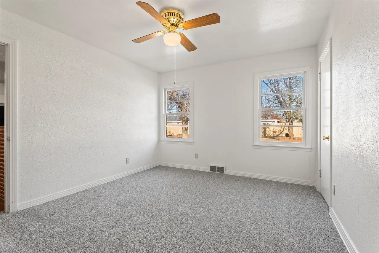 Photo 24 — 1105 E Cardwell Street, Brownfield, TX 79316