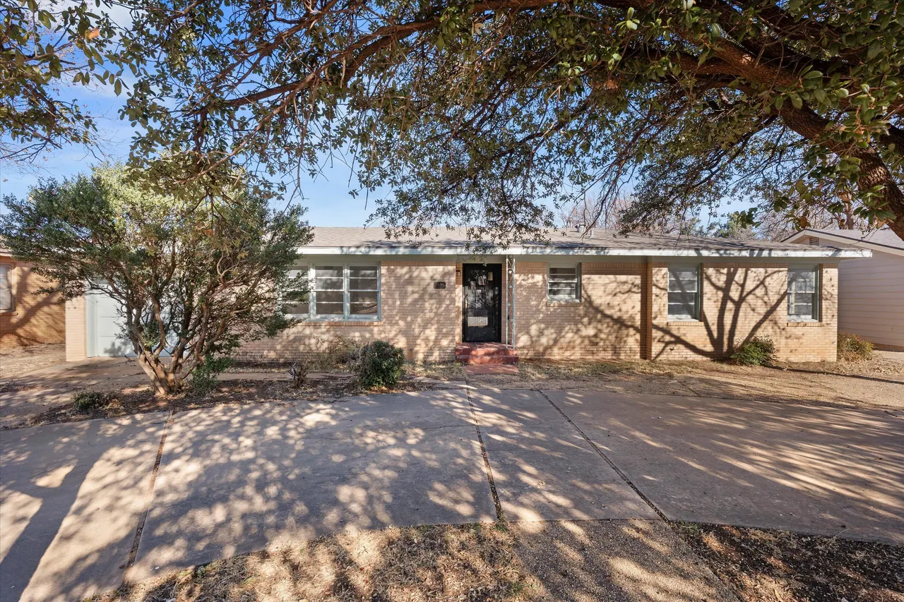 Photo 39 — 1105 E Cardwell Street, Brownfield, TX 79316