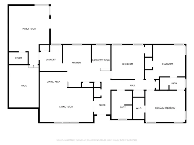 Photo 2 — 1105 E Cardwell Street, Brownfield, TX 79316