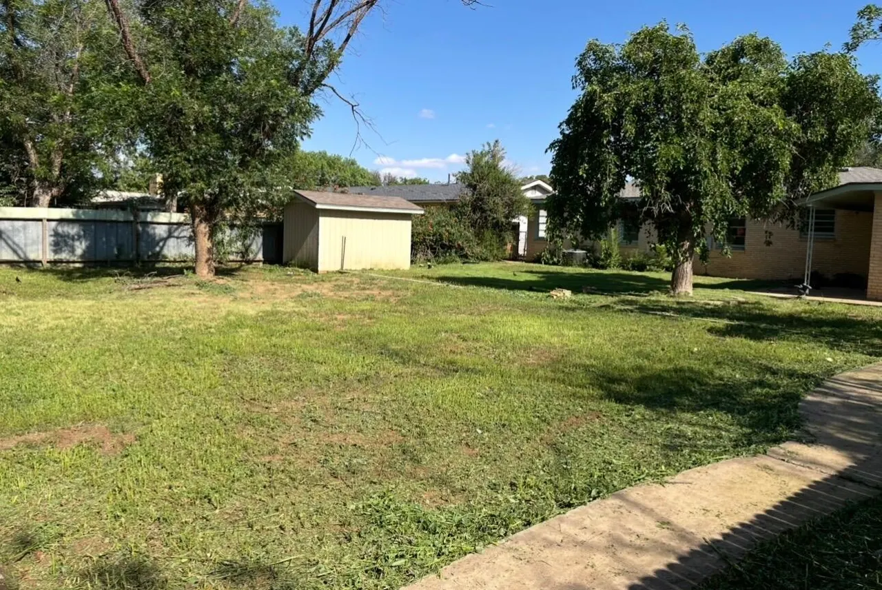 Photo 41 — 1105 E Cardwell Street, Brownfield, TX 79316