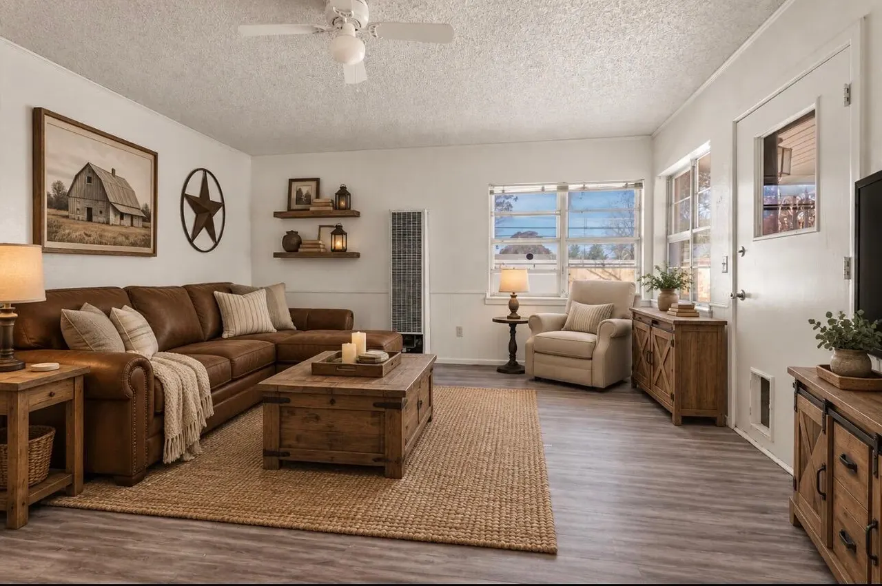 Photo 36 — 1105 E Cardwell Street, Brownfield, TX 79316