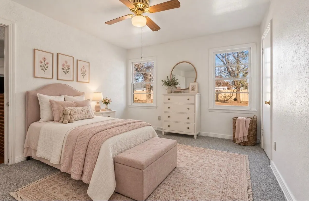 Photo 25 — 1105 E Cardwell Street, Brownfield, TX 79316