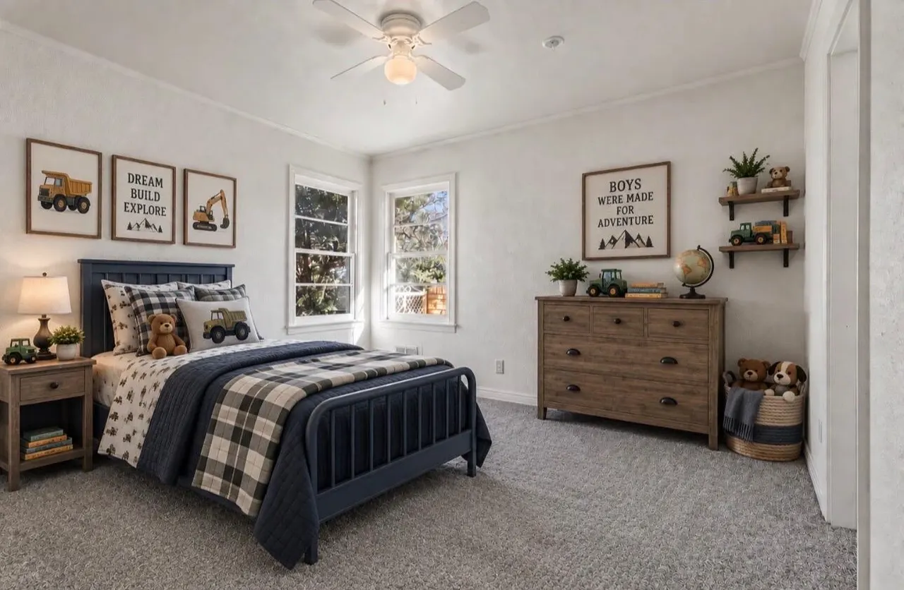 Photo 35 — 1105 E Cardwell Street, Brownfield, TX 79316