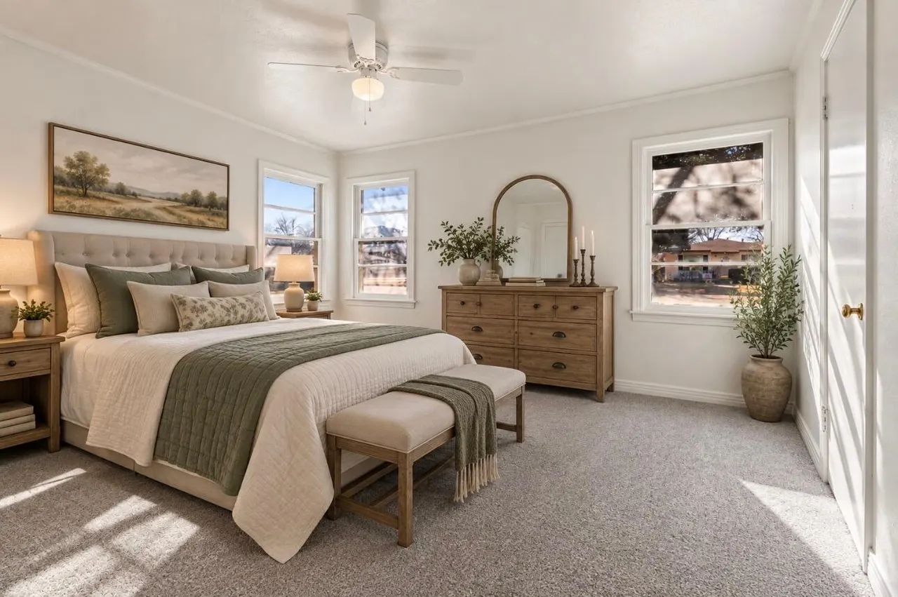 Photo 30 — 1105 E Cardwell Street, Brownfield, TX 79316