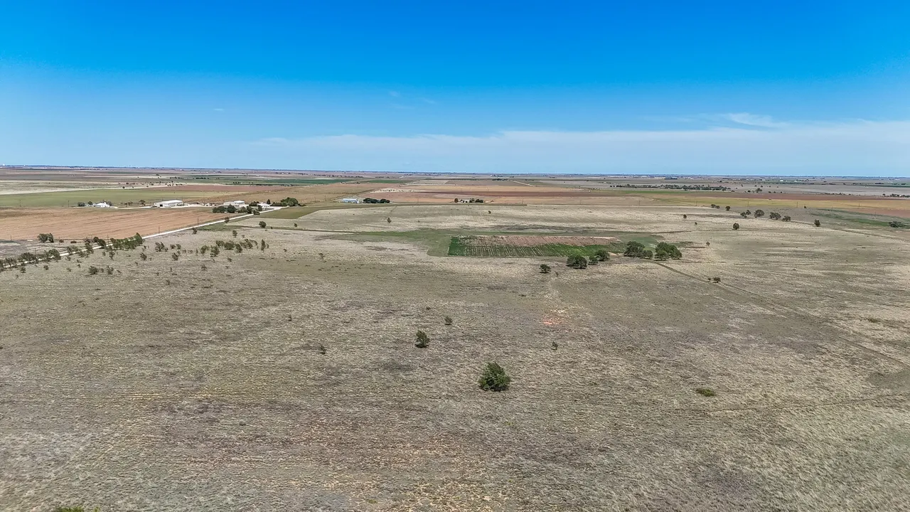 Photo 3 — Tracts 13 & 14 N FM Hwy 2902, Lubbock, TX 79403