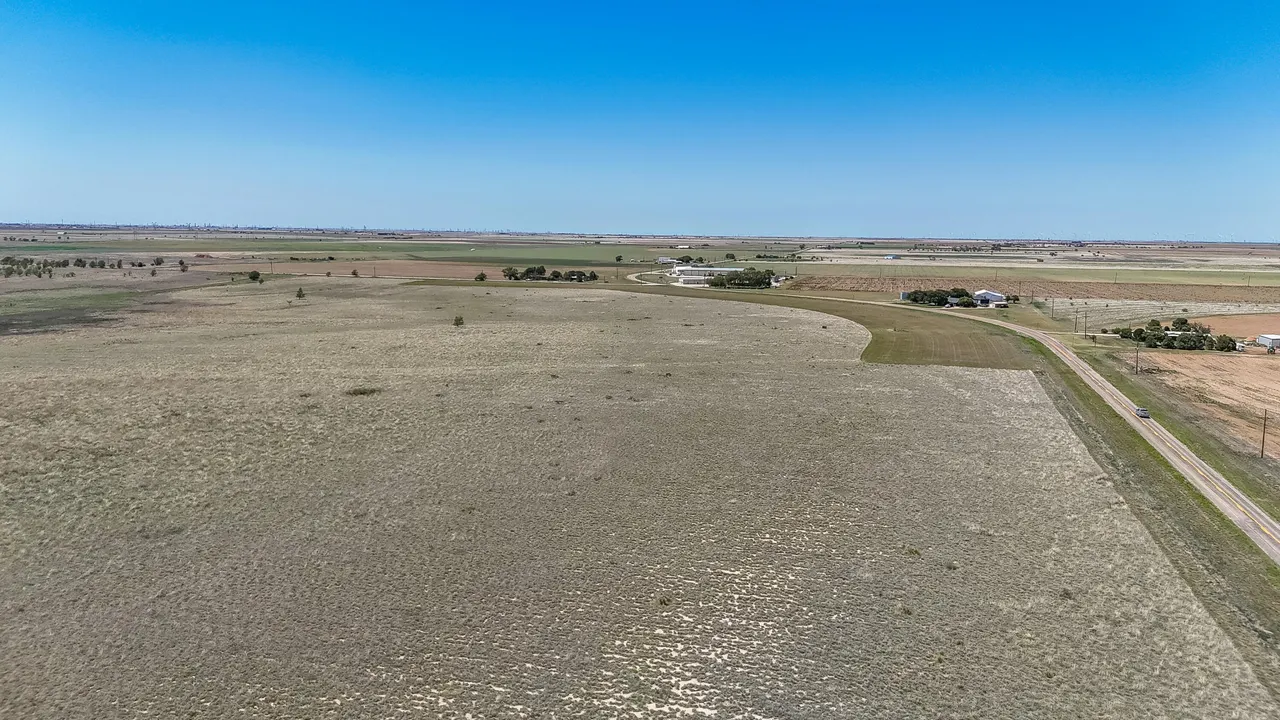Photo 9 — Tracts 13 & 14 N FM Hwy 2902, Lubbock, TX 79403