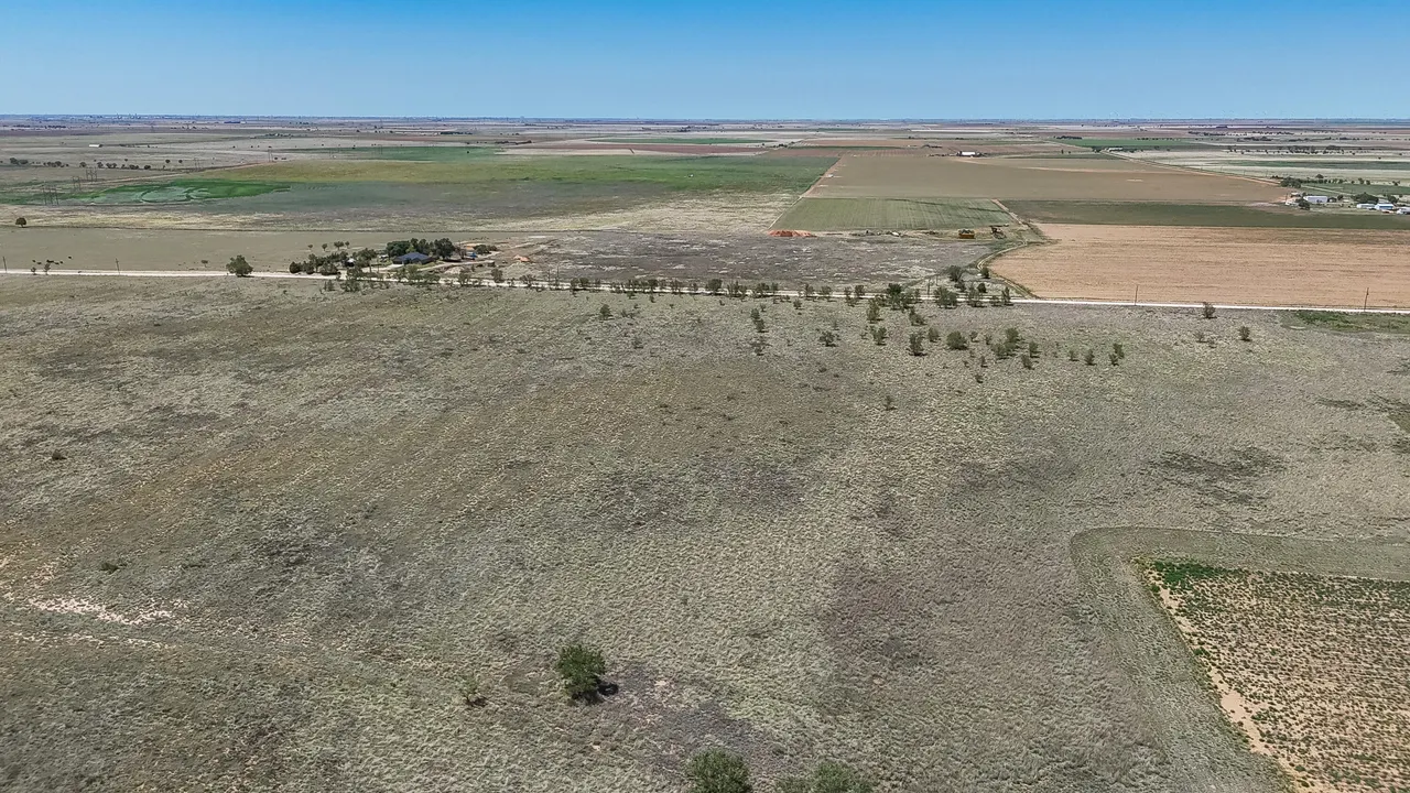 Photo 20 — Tracts 13 & 14 N FM Hwy 2902, Lubbock, TX 79403