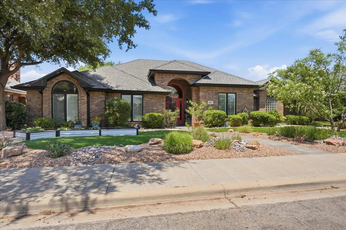 Photo 2 — 4612 100th Street, Lubbock, TX 79424