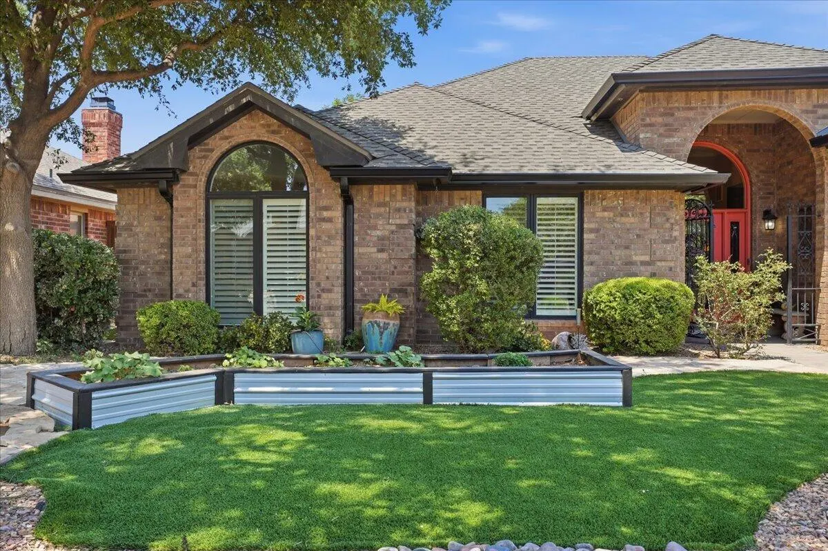 Photo 3 — 4612 100th Street, Lubbock, TX 79424